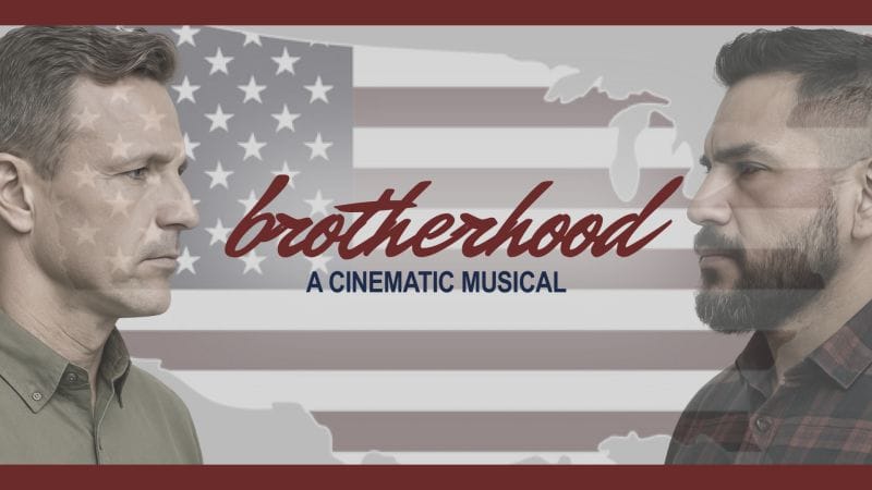 Brotherhood - A Cinematic Musical