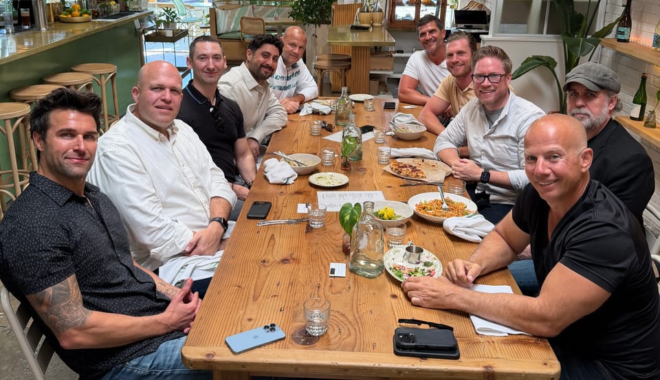 Hosting Investor Events