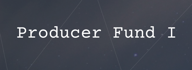 Producer Fund I