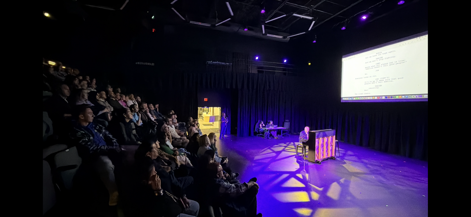 Six Weeks from Idea to Funded Project: Craftsman Films Clears First Milestone, Greenlights Brotherhood